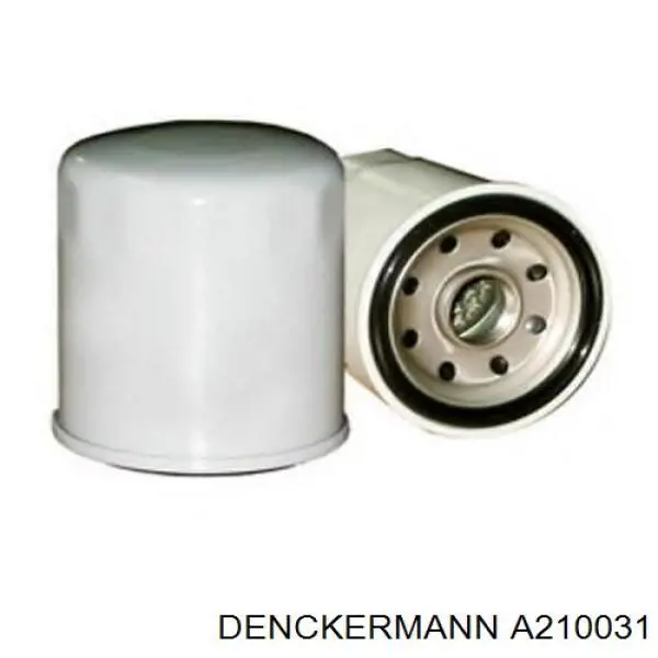 Фильтр очистки масла центробежный Denckermann A210031 цена, от 3.73 USD