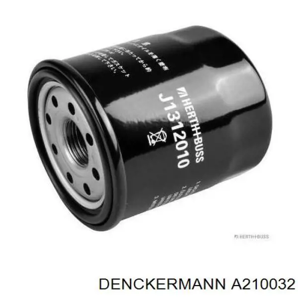Фильтр очистки масла центробежный Denckermann A210032 цена, от 3.39 USD