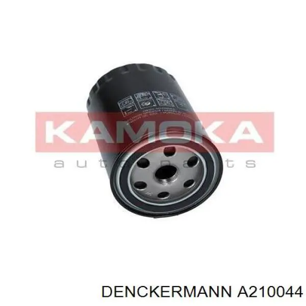 Фильтр очистки масла центробежный Denckermann A210044 цена, от 5.59 USD