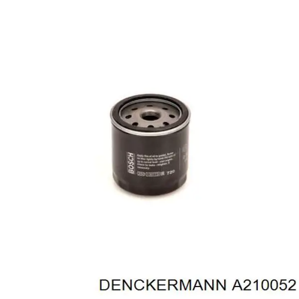 Масляный фильтр A210052 Denckermann