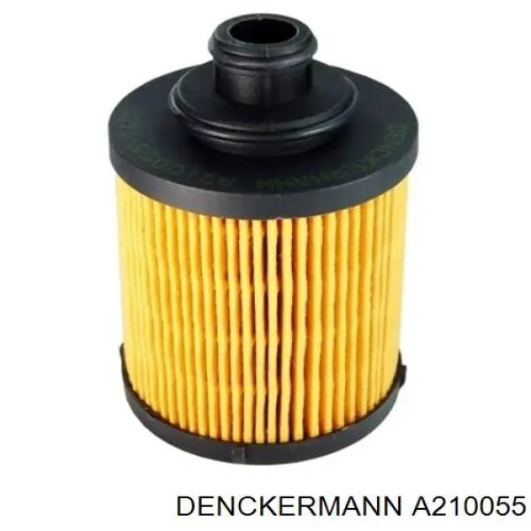 A210055 Denckermann масляный фильтр