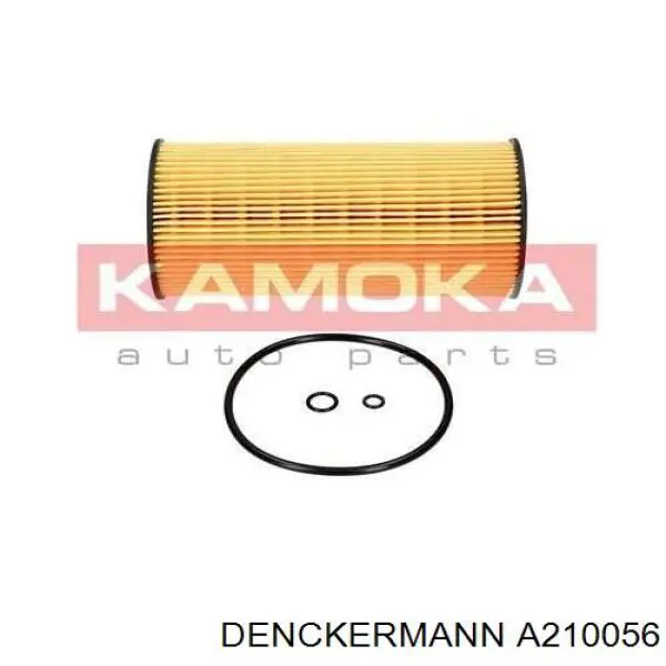 Масляный фильтр A210056 Denckermann