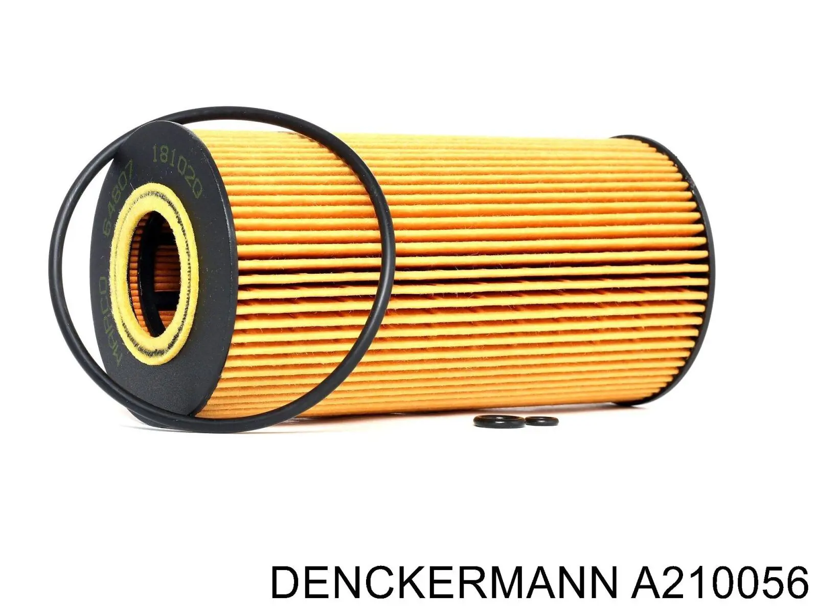 Фильтр масла Denckermann A210056