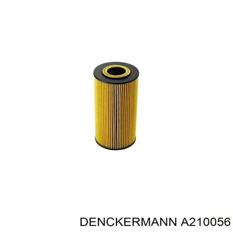 Фильтр очистки масла центробежный Denckermann A210056 цена, от 4.29 USD