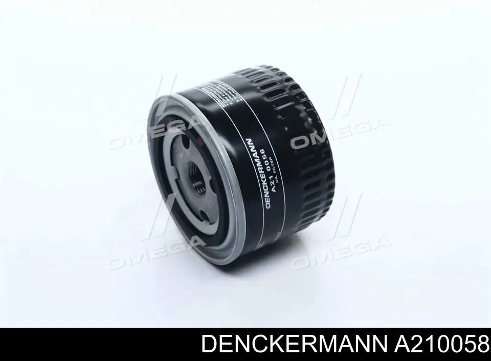 A210058 Denckermann масляный фильтр