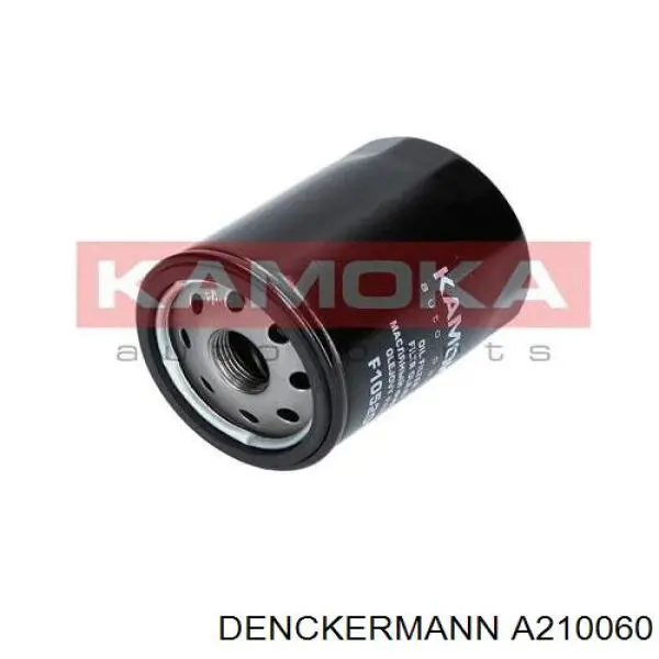 Фильтр очистки масла центробежный Denckermann A210060 цена, от 6.06 USD
