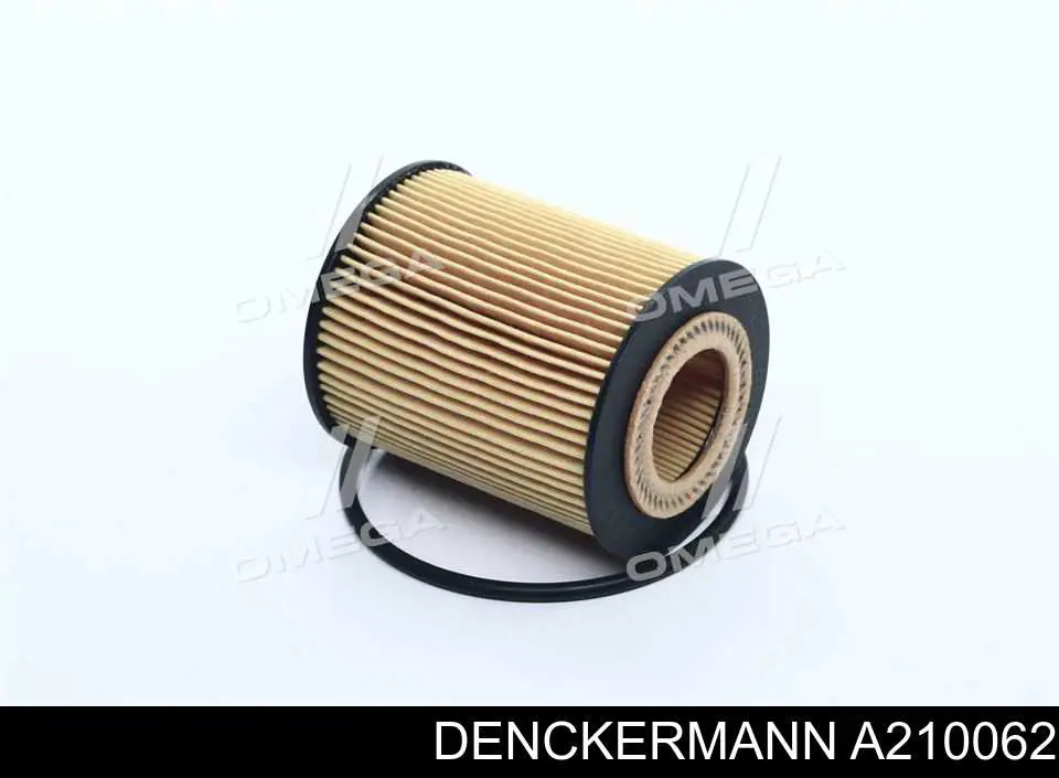 A210062 Denckermann масляный фильтр