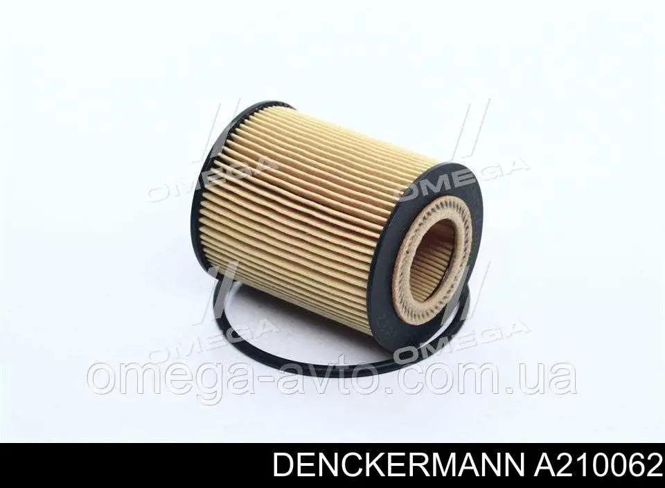 Масляный фильтр A210062 Denckermann