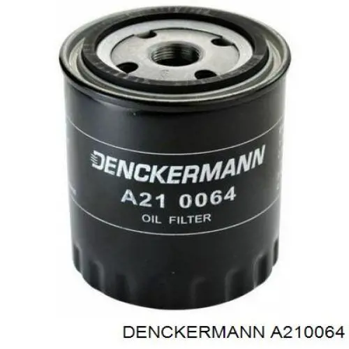 Масляный фильтр A210064 Denckermann
