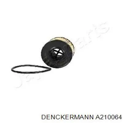 Купить A210064 Denckermann Фильтр центробежный очистки масла