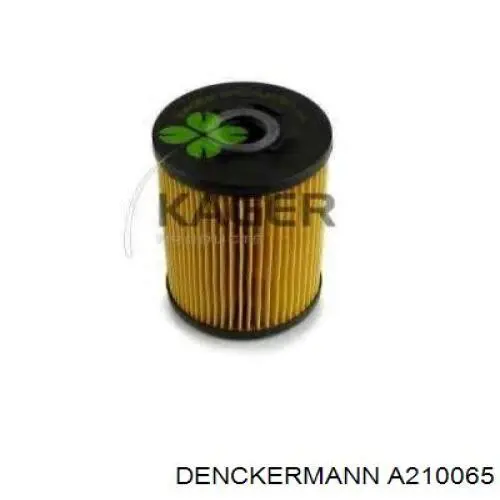 A210065 Denckermann Масляный фильтр двигателя