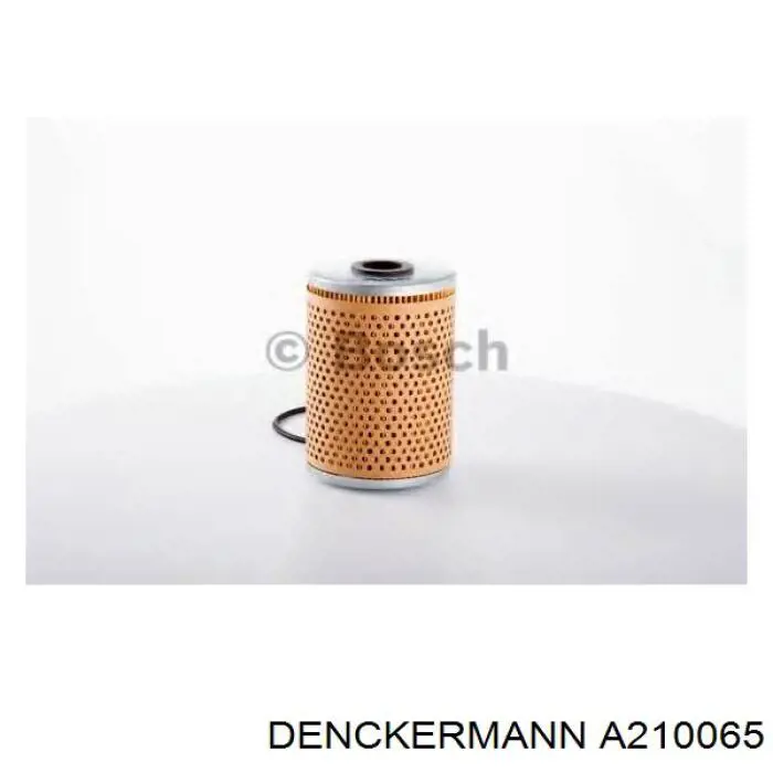 Купить A210065 Denckermann Фильтр центробежный очистки масла