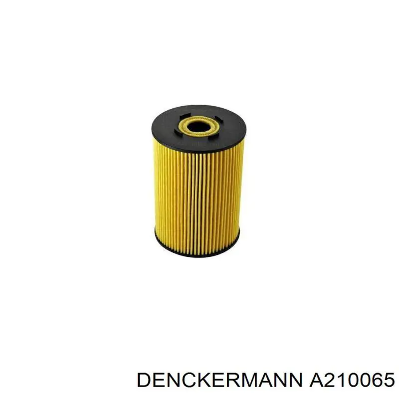 A210065 Denckermann масляный фильтр
