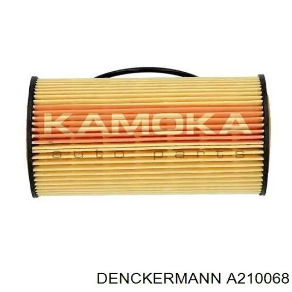 A210068 Denckermann Масляный фильтр двигателя