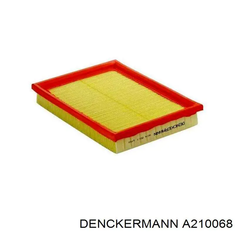 Фильтр масла Denckermann A210068