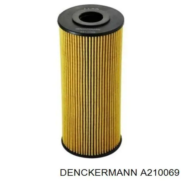 A210069 Denckermann