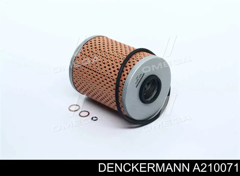 A210071 Denckermann масляный фильтр