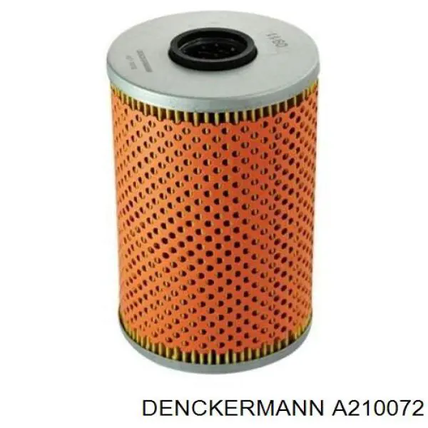 A210072 Denckermann масляный фильтр