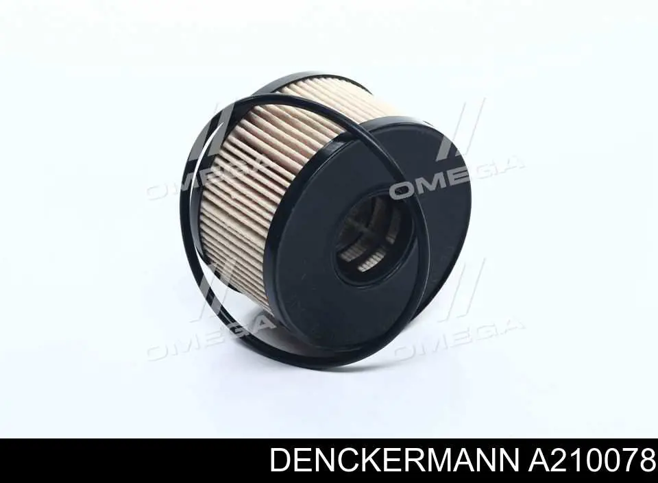A210078 Denckermann масляный фильтр