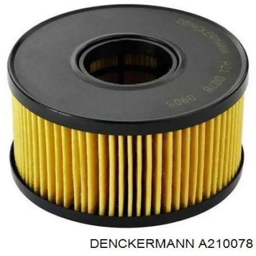 Фильтр очистки масла центробежный Denckermann A210078 цена, от 4.50 USD