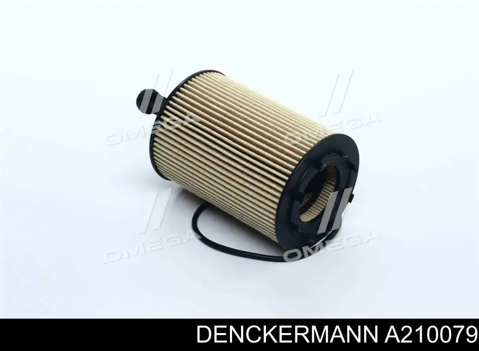 A210079 Denckermann масляный фильтр