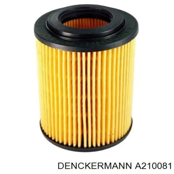 A210081 Denckermann масляный фильтр