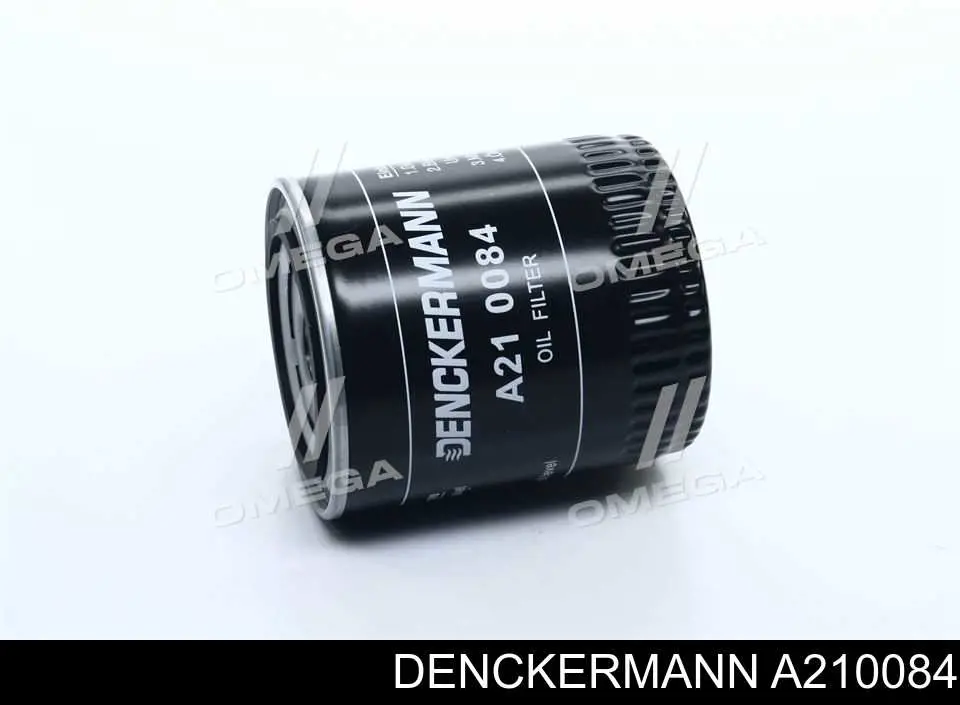 A210084 Denckermann масляный фильтр
