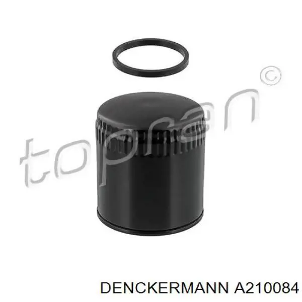 Фильтр очистки масла центробежный Denckermann A210084 цена, от 5.07 USD