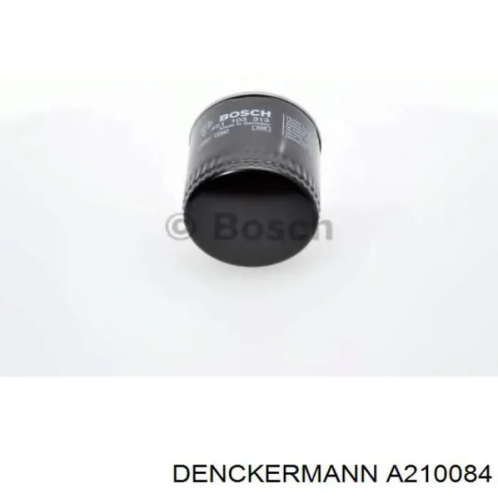 Фильтр масла Denckermann A210084