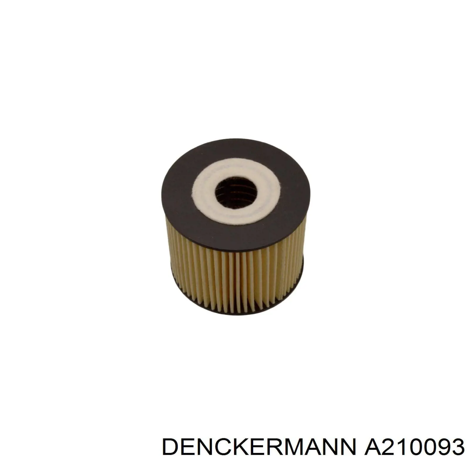 Фильтр очистки масла центробежный Denckermann A210093 цена, от 3.65 USD