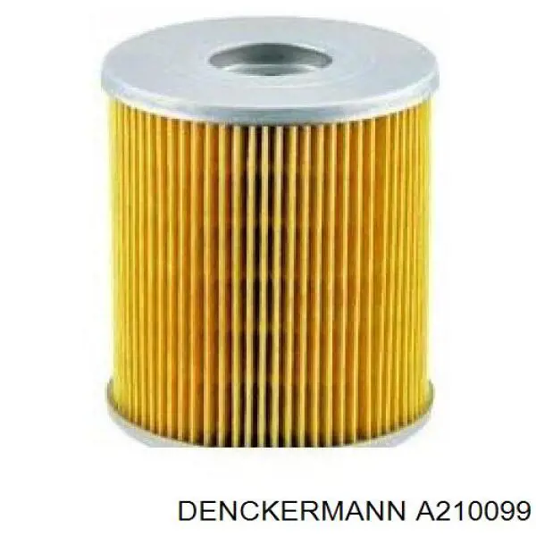 A210099 Denckermann масляный фильтр
