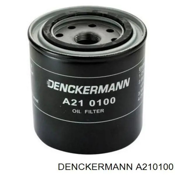 A210100 Denckermann масляный фильтр