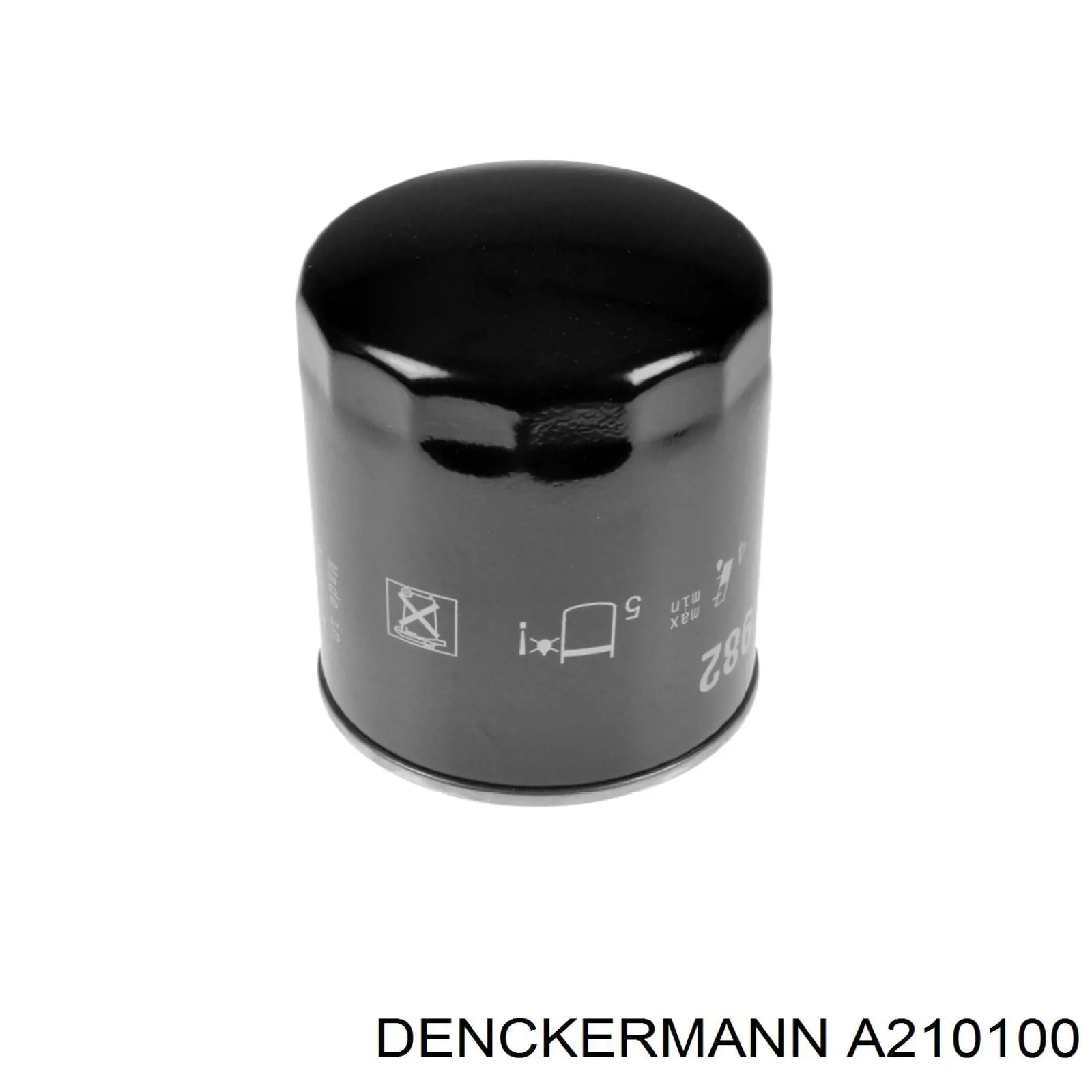 Фильтр очистки масла центробежный Denckermann A210100 цена, от 5.71 USD