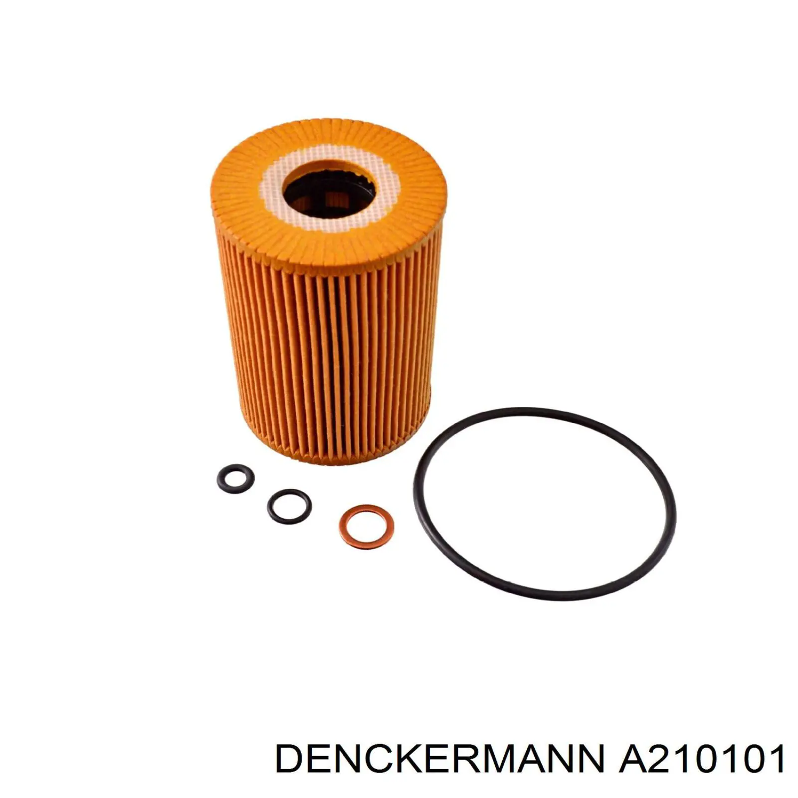 A210101 Denckermann масляный фильтр