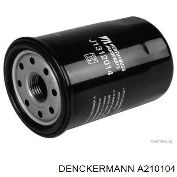 A210104 Denckermann масляный фильтр