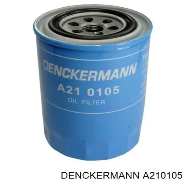 A210105 Denckermann масляный фильтр