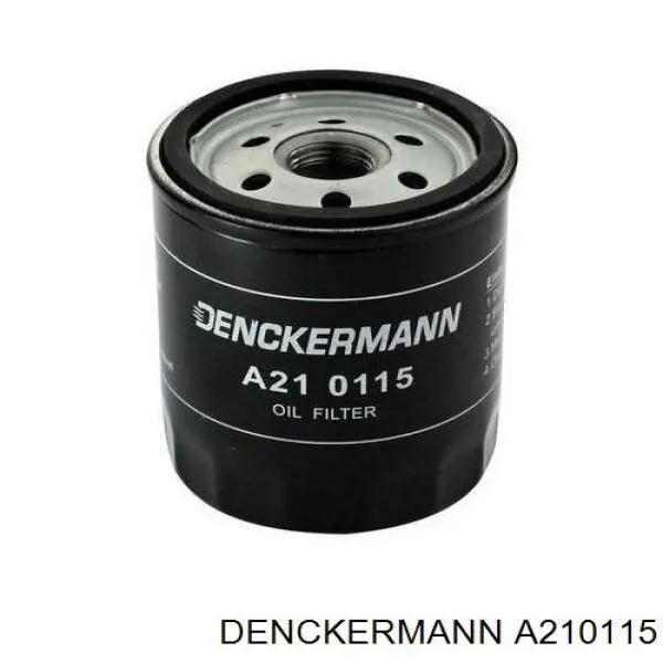 A210115 Denckermann масляный фильтр