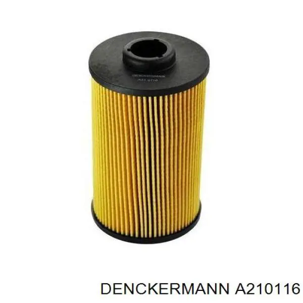 A210116 Denckermann масляный фильтр