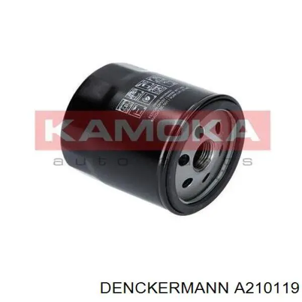 A210119 Denckermann