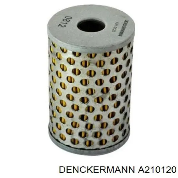 A210120 Denckermann фильтр гур