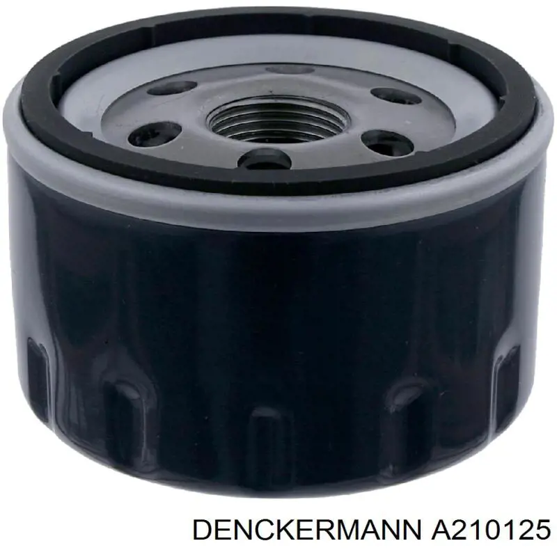 A210125 Denckermann