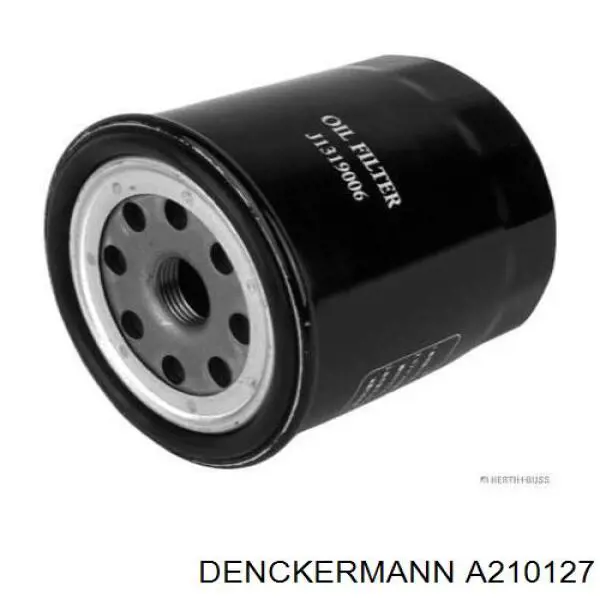 A210127 Denckermann масляный фильтр