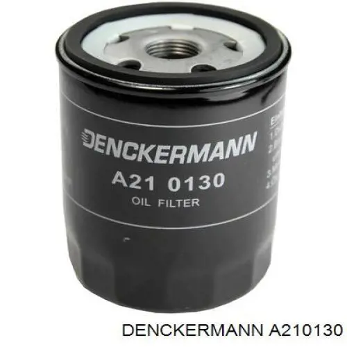 A210130 Denckermann масляный фильтр