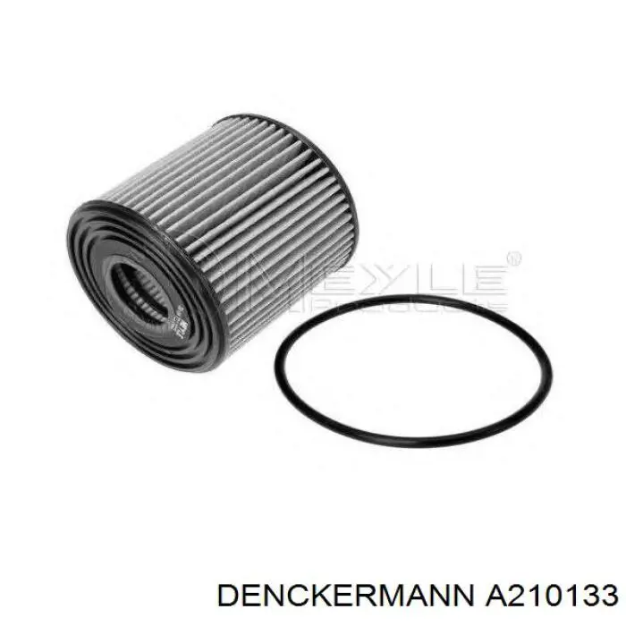 Масляный фильтр A210133 Denckermann