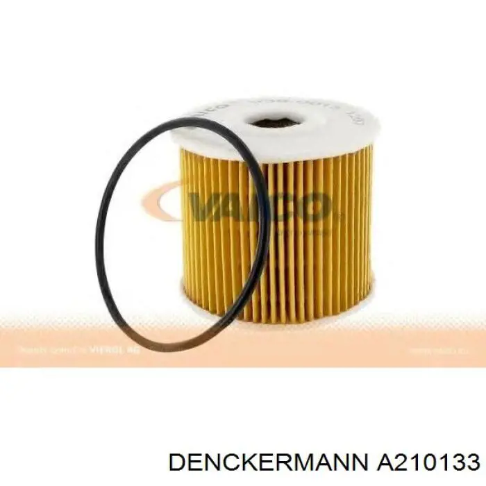Фильтр масла Denckermann A210133