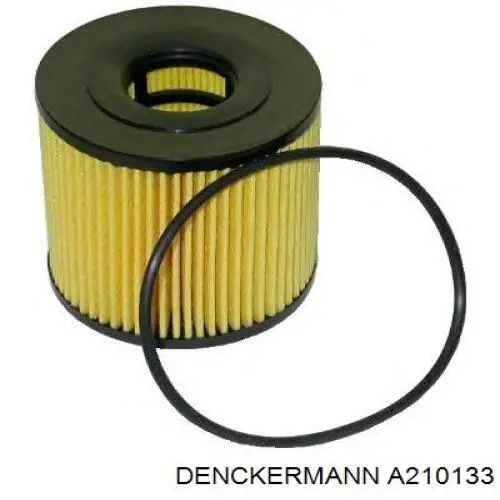 A210133 Denckermann Масляный фильтр двигателя
