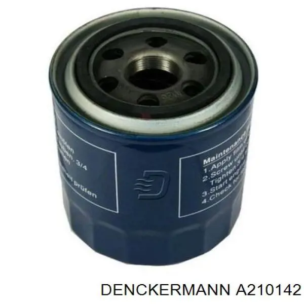 A210142 Denckermann масляный фильтр