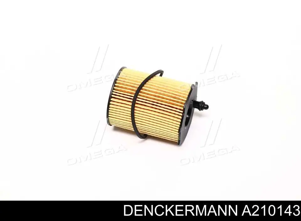 A210143 Denckermann фильтр масляный