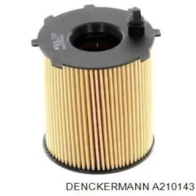 Фильтр очистки масла центробежный Denckermann A210143 цена, от 3.65 USD
