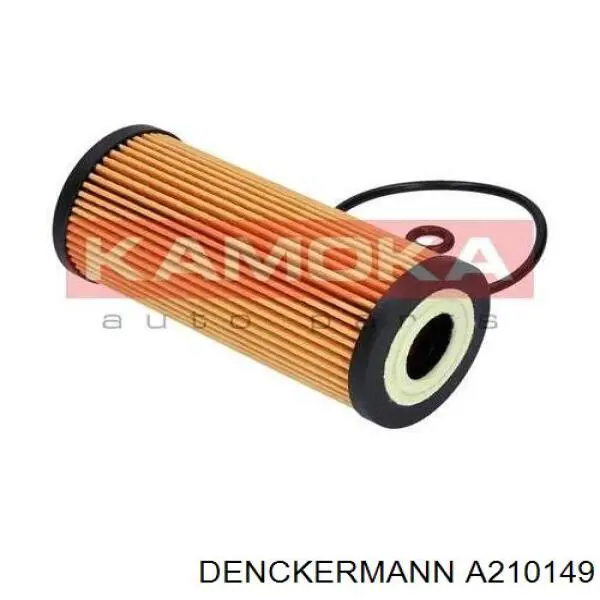 Фильтр масла Denckermann A210149